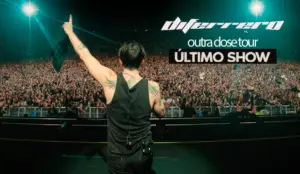 Leia mais sobre o artigo Di Ferreiro – Último show!