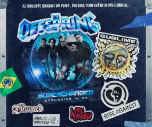 Leia mais sobre o artigo Punk is coming!