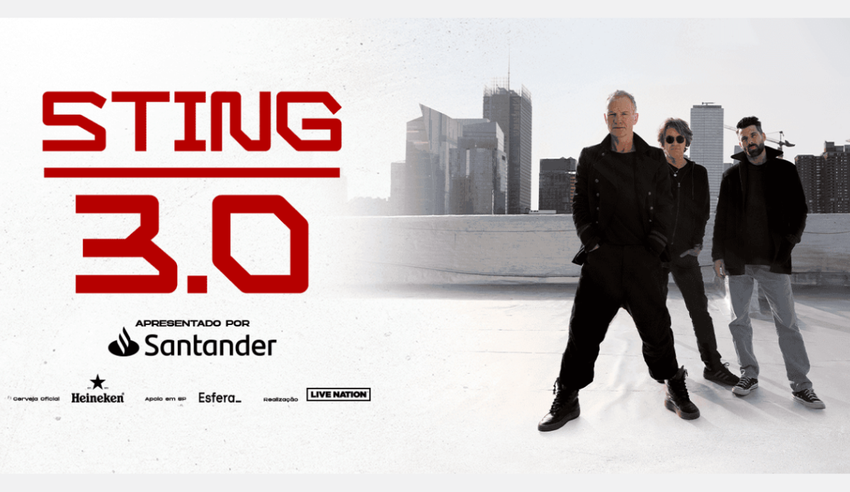 Leia mais sobre o artigo Sting 3.0