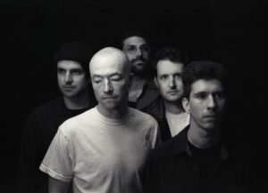 Leia mais sobre o artigo Touché Amoré