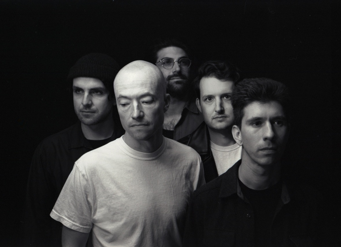Leia mais sobre o artigo Touché Amoré