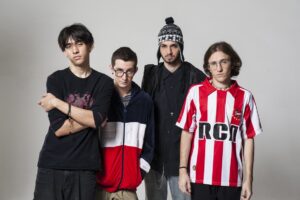Leia mais sobre o artigo Chococorn and the Sugarcanes