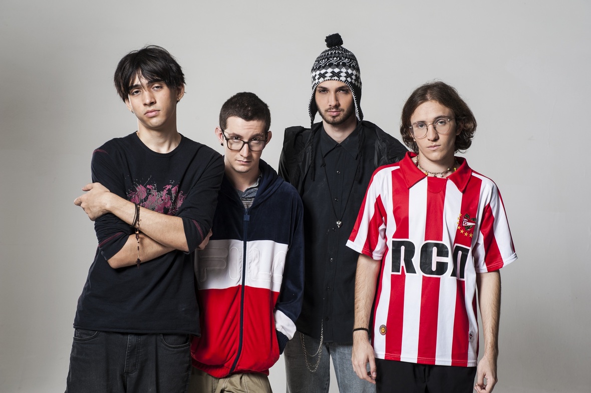 Leia mais sobre o artigo Chococorn and the Sugarcanes
