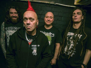 Leia mais sobre o artigo The Exploited 