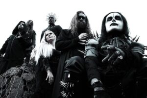 Leia mais sobre o artigo Cradle of Filth