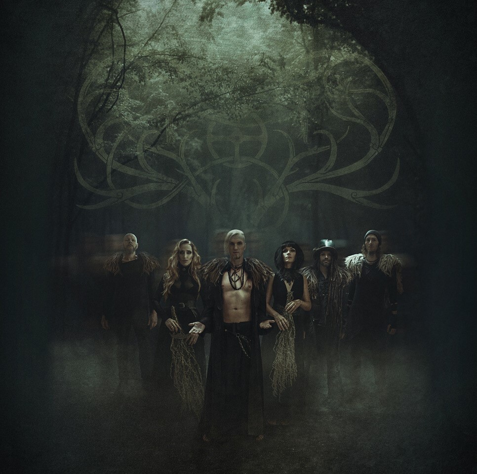 No momento, você está visualizando Faun em São Paulo 2025: Show da World Hex Tour no Carioca Club em Julho