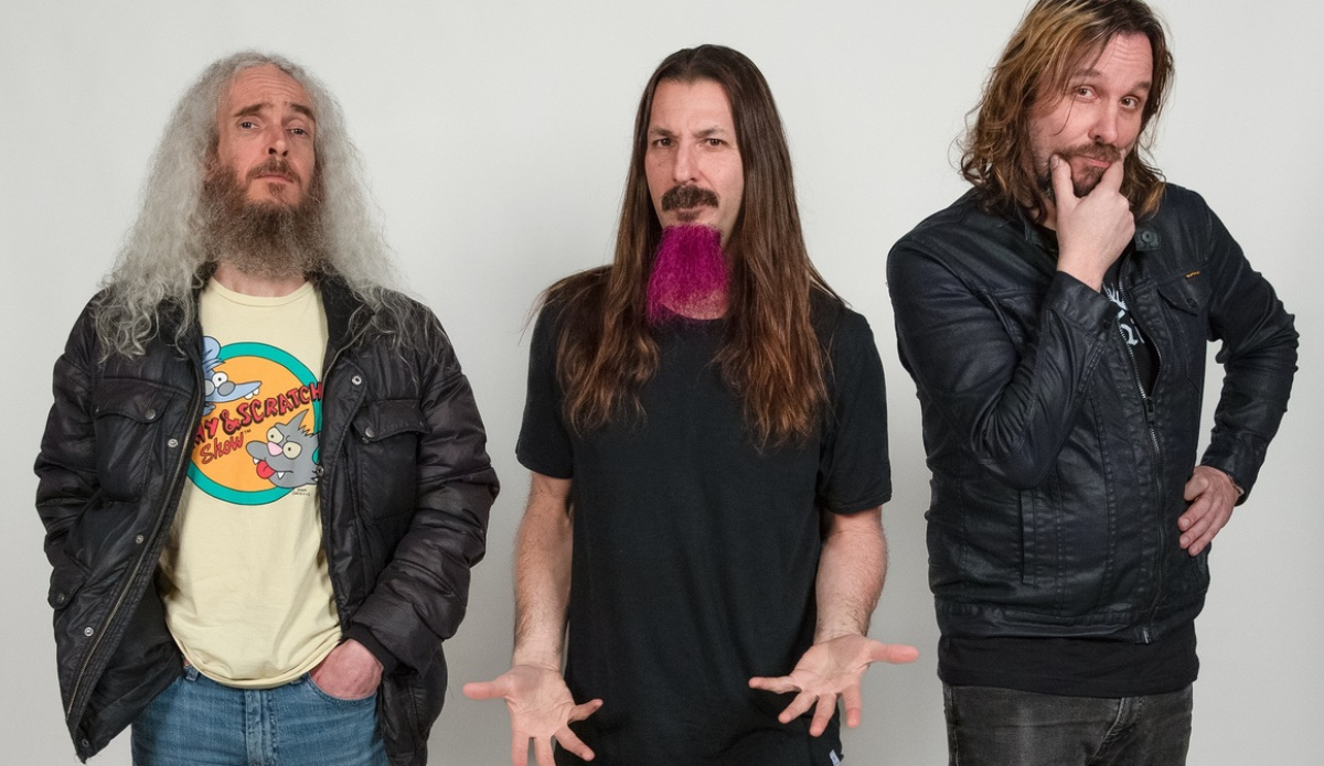 Leia mais sobre o artigo The Aristocrats