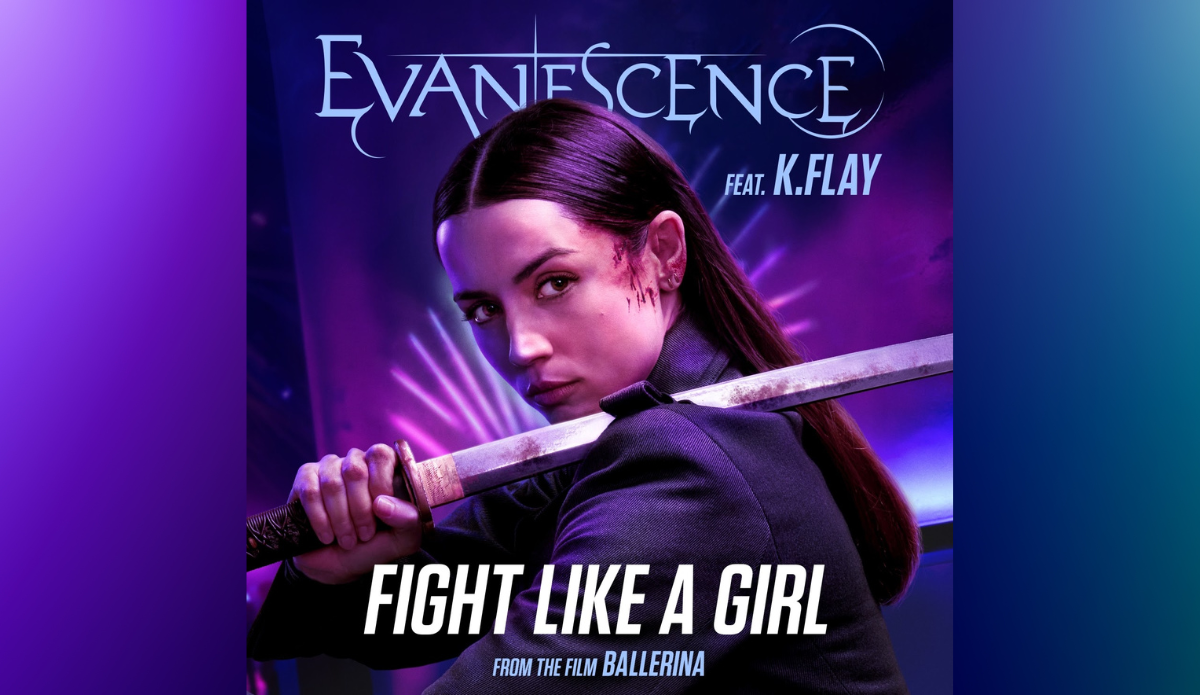 Leia mais sobre o artigo Fight Like a Girl