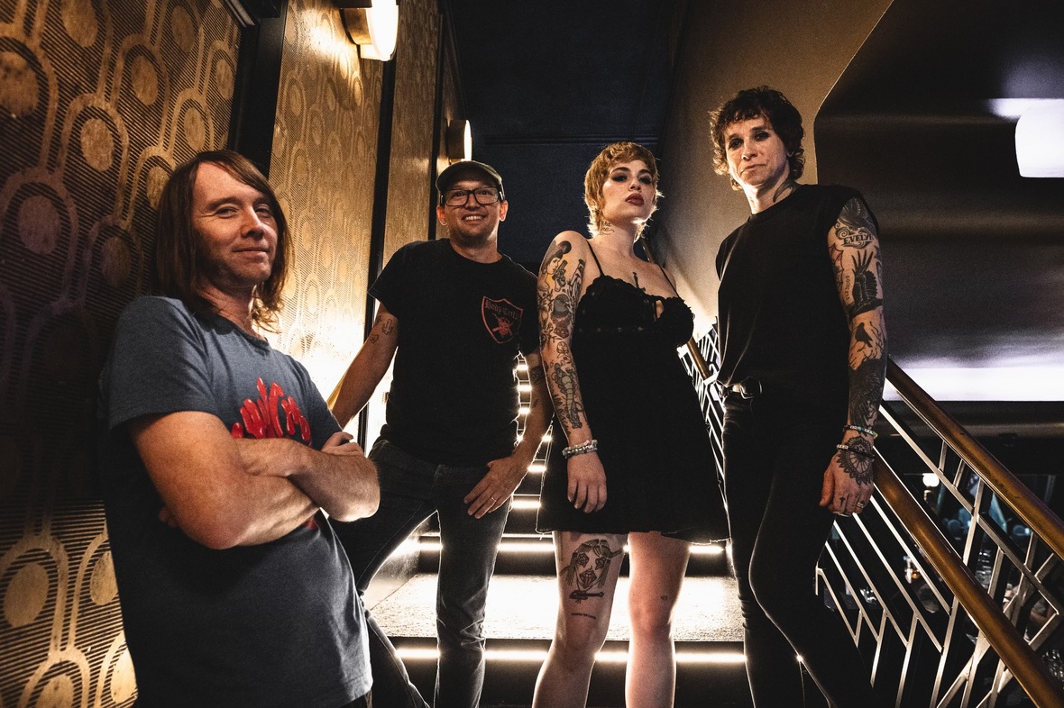 Leia mais sobre o artigo Laura Jane Grace