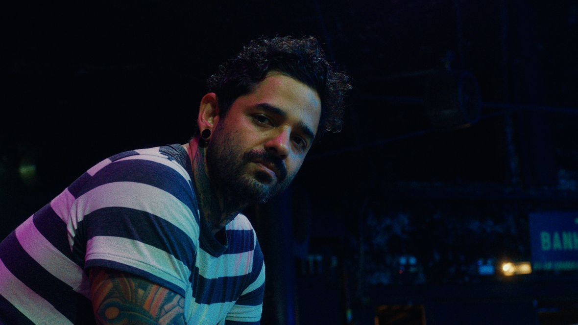 Leia mais sobre o artigo Emo vive doc