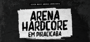 Leia mais sobre o artigo Arena Hardcore