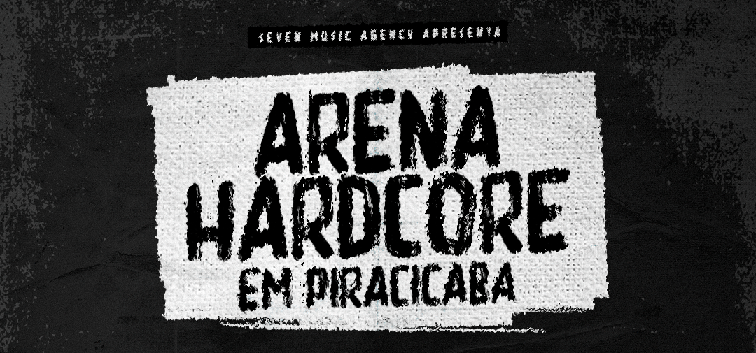 Leia mais sobre o artigo Arena Hardcore