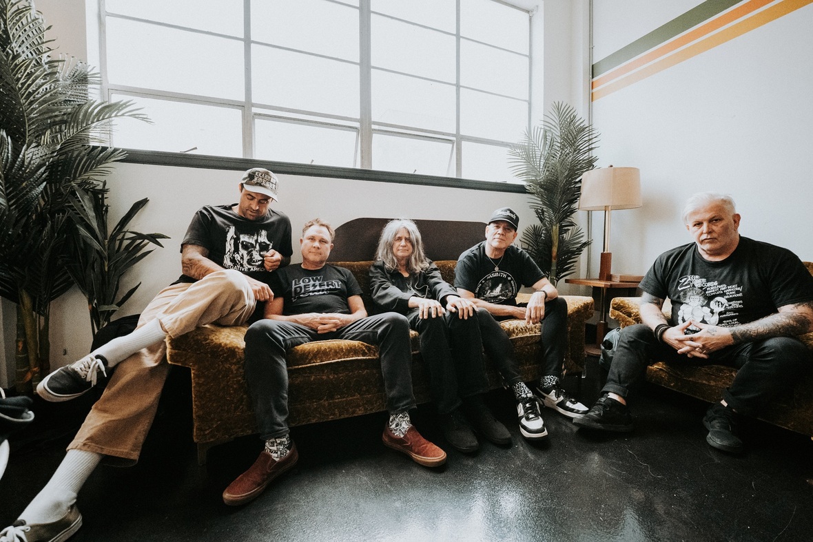 Leia mais sobre o artigo Punks Clássicos T.S.O.L. e Adolescents Retornam ao Brasil em Novembro para Shows Imperdíveis