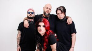 Leia mais sobre o artigo Aléxia lança o potente single “Monstro” com videoclipe e mostra força no novo rock nacional