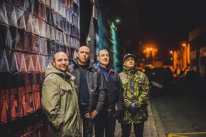 Leia mais sobre o artigo La Inquisición: punk rock de Barcelona faz show único no Brasil em novembro