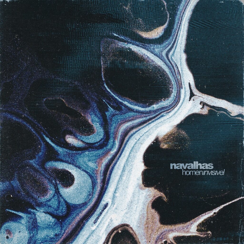 Homeninvisivel estreia nova fase com ‘Navalhas’, single post-hardcore que mistura emo e shoegaze. Ouça e conheça o som autêntico da banda paulista.