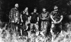 Leia mais sobre o artigo Sworn Enemy faz show único no Brasil em outubro com sua fúria hardcore/metal