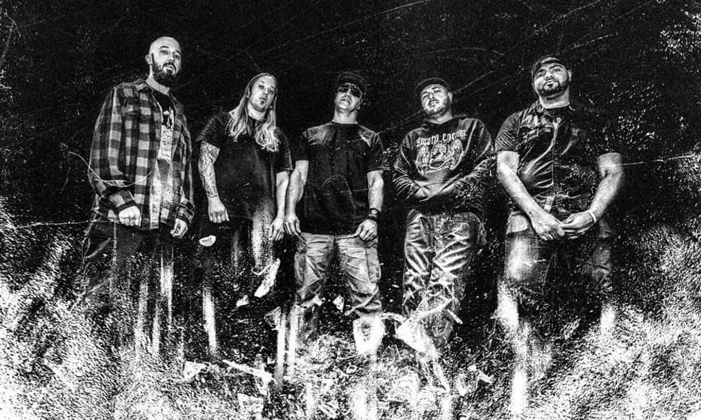 Leia mais sobre o artigo Sworn Enemy faz show único no Brasil em outubro com sua fúria hardcore/metal