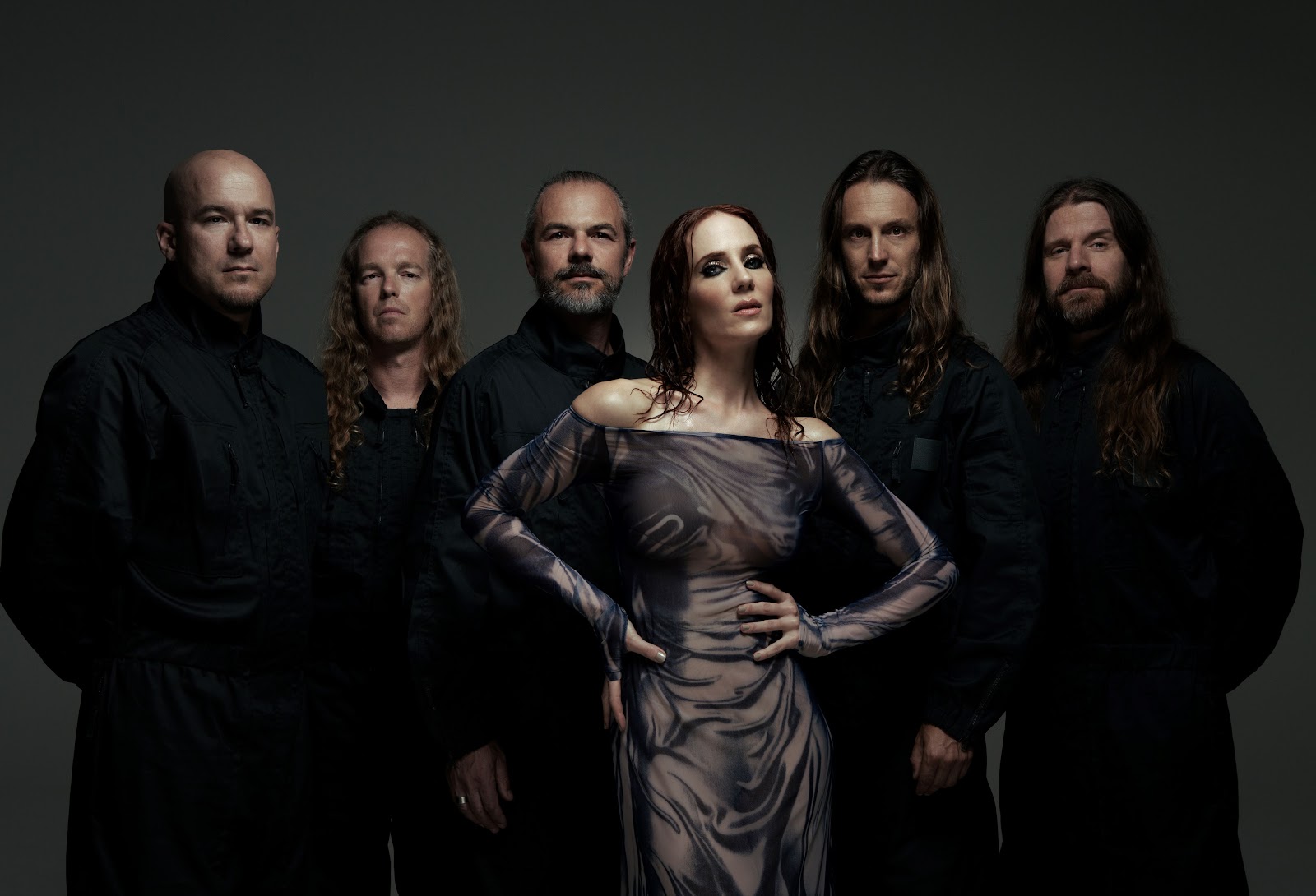 Leia mais sobre o artigo Epica lança versão orquestral de “Unleashed” e anuncia turnê no Brasil com o álbum Aspiral