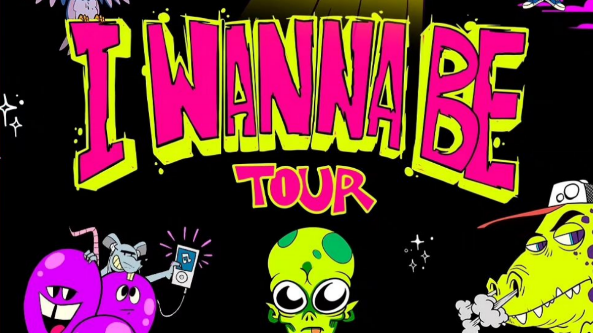 No momento, você está visualizando I Wanna Be Tour 2025: Fall Out Boy, Yellowcard, Good Charlotte e mais em Curitiba e São Paulo