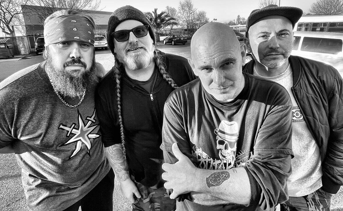 Leia mais sobre o artigo 7 Seconds traz hardcore/punk clássico a São Paulo neste domingo (10/08)