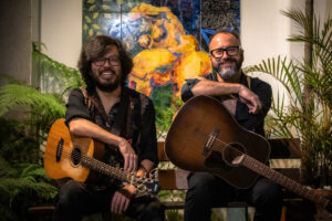 Leia mais sobre o artigo Terminal Guadalupe celebra liberdade criativa e autoestima em “Serenata de Amor Próprio”