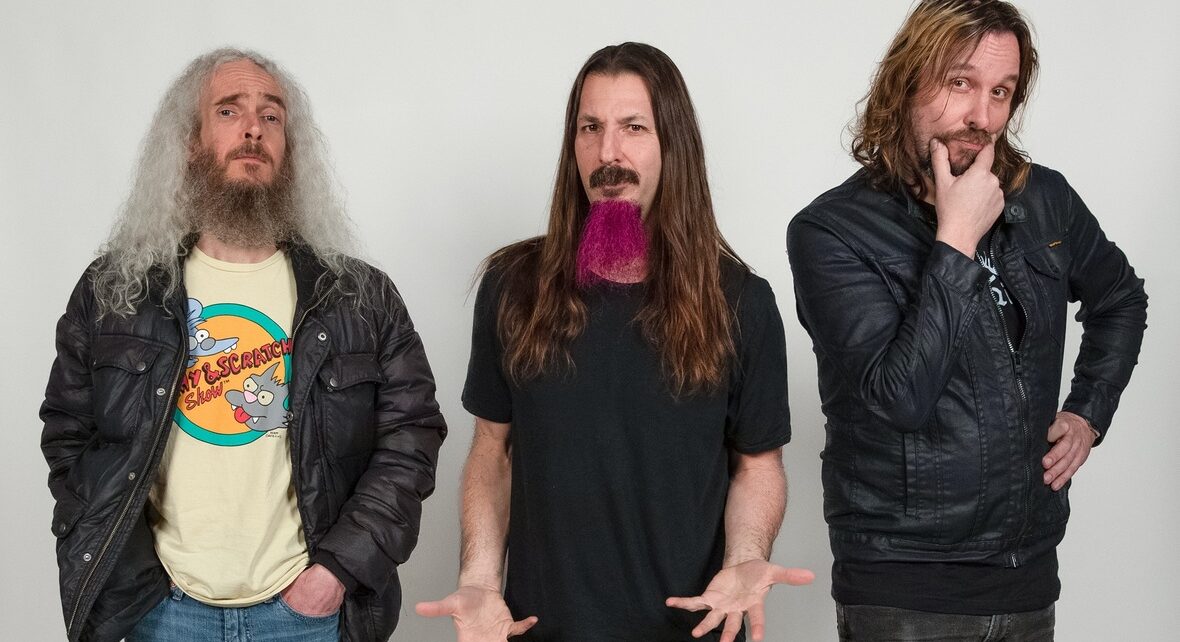 No momento, você está visualizando The Aristocrats no Brasil em 2025: datas, locais e ingressos da turnê Duck