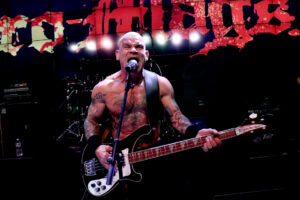 Leia mais sobre o artigo Cro-Mags retorna a São Paulo com show único em outubro de 2025