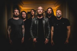 Leia mais sobre o artigo Dark Tranquillity anuncia show único em São Paulo com turnê que celebra álbuns icônicos