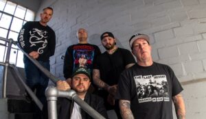 Leia mais sobre o artigo Death Before Dishonor e Ladrones se apresentam em São Paulo em Outubro de 2025