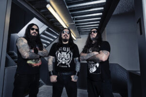 Leia mais sobre o artigo Krisiun e Malevolent Creation atualizam turnê pelo Brasil em setembro de 2025
