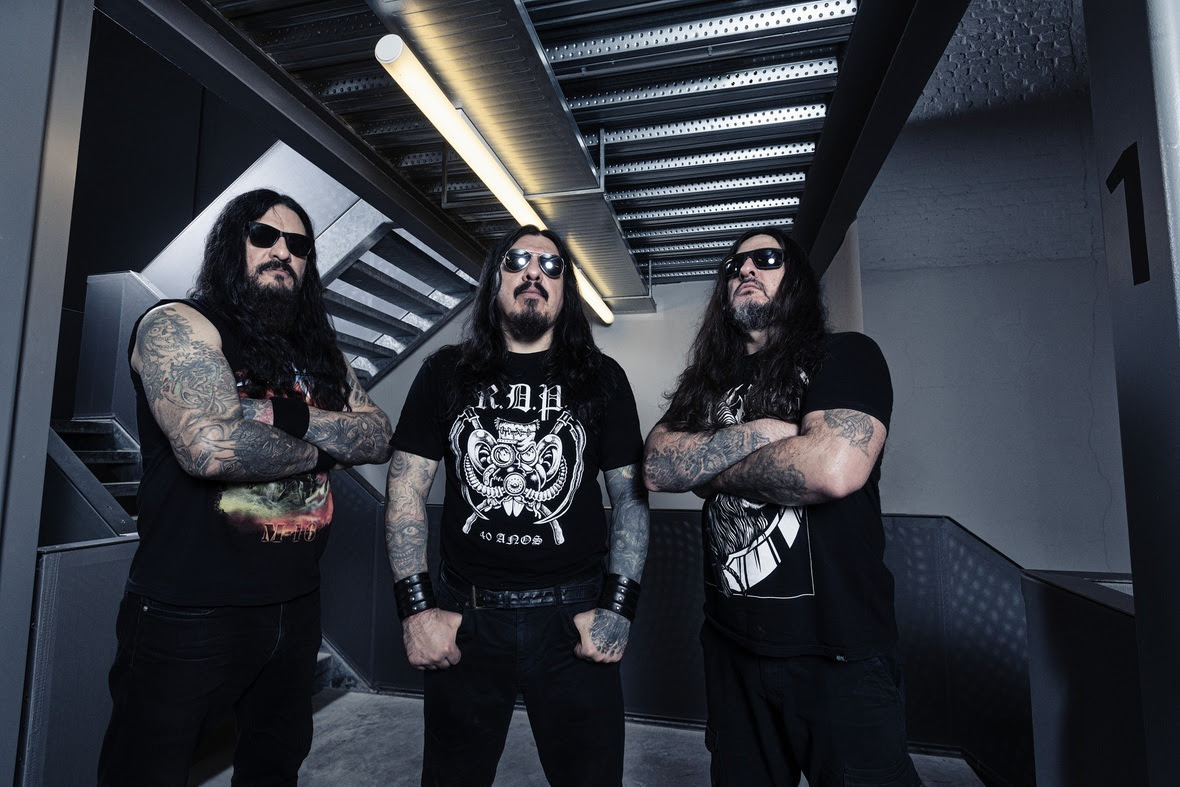 No momento, você está visualizando Krisiun e Malevolent Creation atualizam turnê pelo Brasil em setembro de 2025
