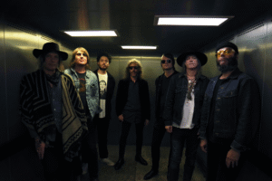 Leia mais sobre o artigo The Brian Jonestown Massacre retorna a São Paulo em novembro de 2025