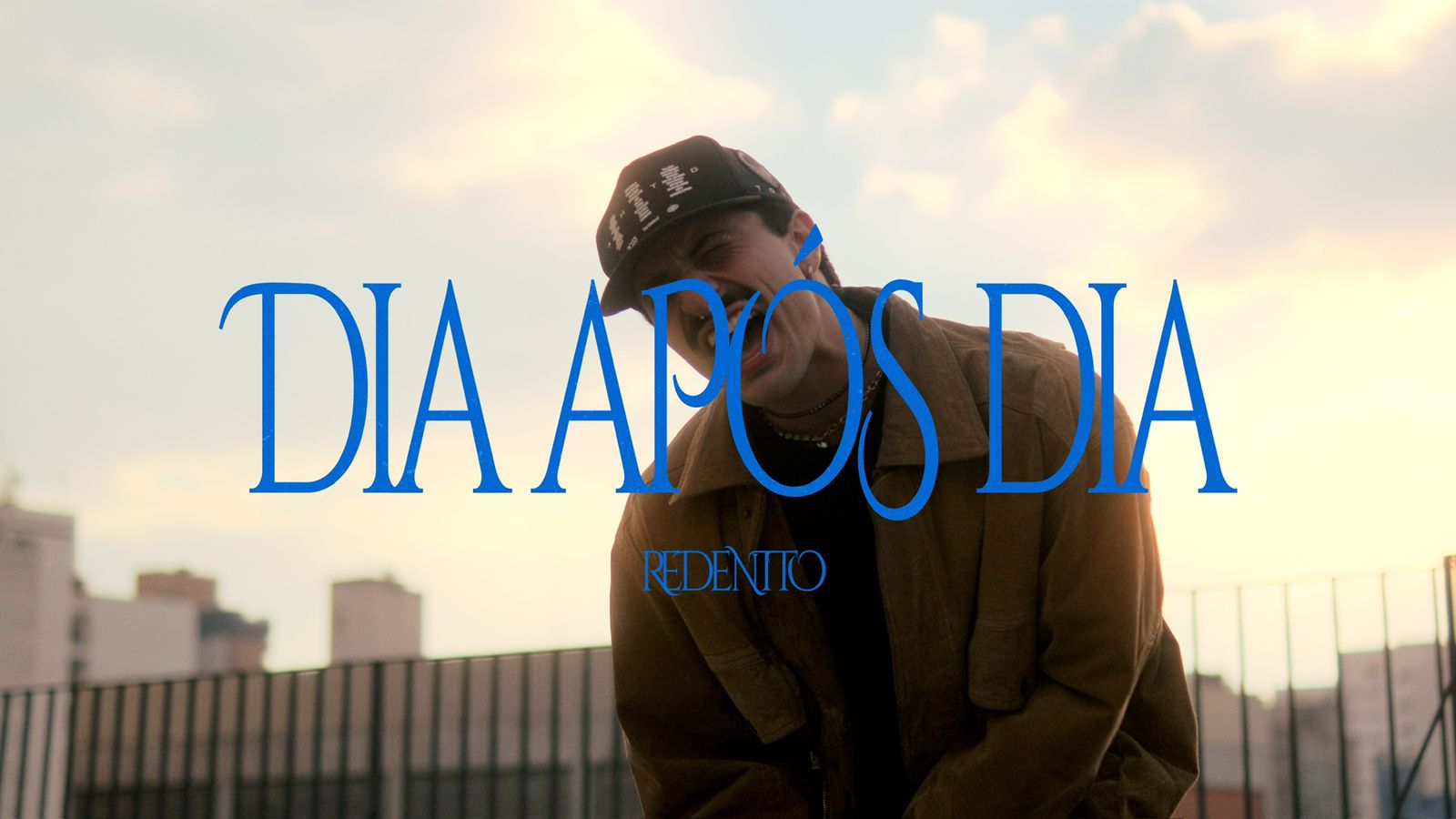 No momento, você está visualizando Redentto lança “Dia Após Dia”: nova música traz intensidade e evolução sonora