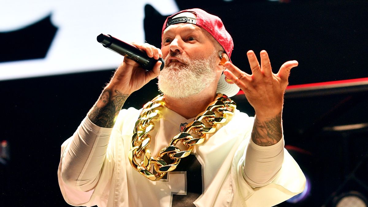 Leia mais sobre o artigo Limp Bizkit no Brasil com Yungblud e mais: Loserville Tour chega a São Paulo em dezembro de 2025