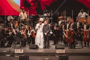 Leia mais sobre o artigo SulAmérica celebra música brasileira no Parque Ibirapuera com Diogo Nogueira, Carlinhos Brown e Orquestra Ouro Preto