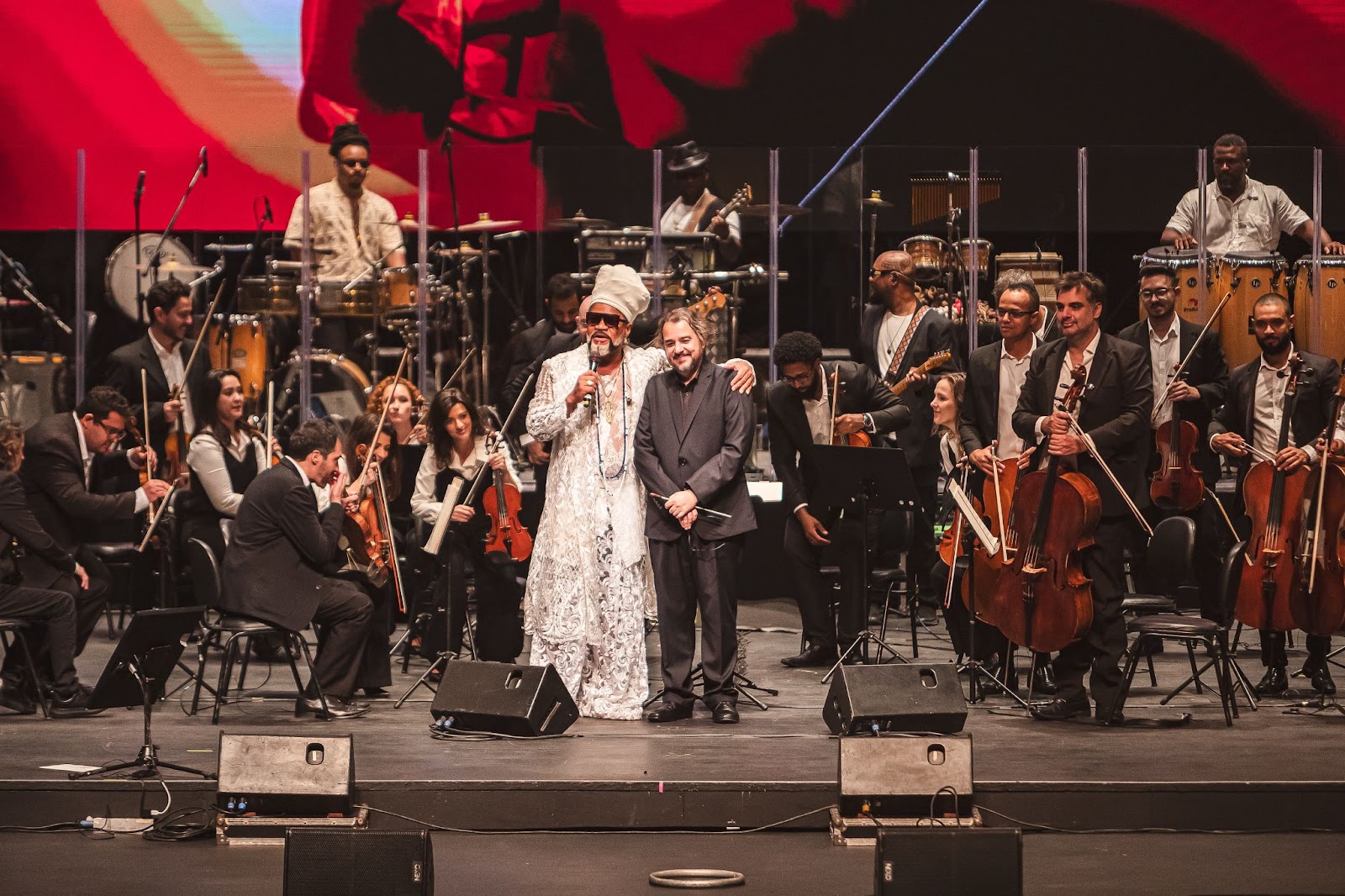 No momento, você está visualizando SulAmérica celebra música brasileira no Parque Ibirapuera com Diogo Nogueira, Carlinhos Brown e Orquestra Ouro Preto