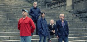 Leia mais sobre o artigo Teenage Fanclub volta a São Paulo após 14 anos com show esgotado