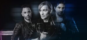 Leia mais sobre o artigo The Calling anuncia nova data do show em Curitiba na turnê brasileira de outubro 2025