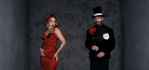 Leia mais sobre o artigo Urias lança “DEUS”, primeiro single do álbum CARRANCA, em parceria com Criolo