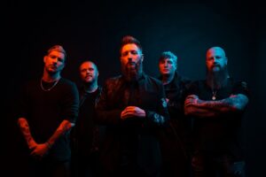 Leia mais sobre o artigo Caliban em São Paulo 2025: turnê “Back From Hell” chega ao Fabrique Club
