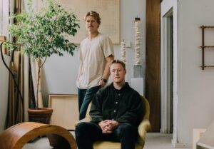 Leia mais sobre o artigo Hollow Coves traz indie folk da Austrália ao Brasil em janeiro de 2026