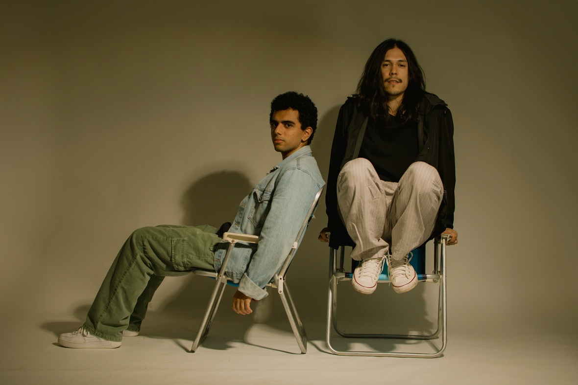 Leia mais sobre o artigo Paralelo ao Fim lança single Atlanta e anuncia álbum de estreia A Nostalgia me Abraçou