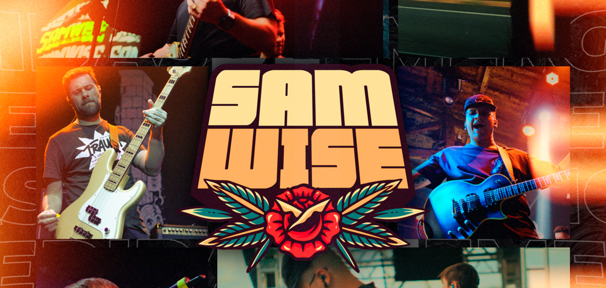 Leia mais sobre o artigo Samwise lança ‘Medidas de Emergência’ e inicia nova fase com pop punk enérgico
