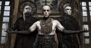 Leia mais sobre o artigo Behemoth e Deicide no Brasil 2025: cinco shows em setembro da turnê The Unholy Trinity