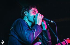Leia mais sobre o artigo Blue Mar lança primeiro EP ao vivo Live at District, South Africa