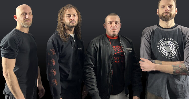 Leia mais sobre o artigo Pestilence e Cancer em São Paulo: show de death metal acontece dia 10 de setembro no Burning House