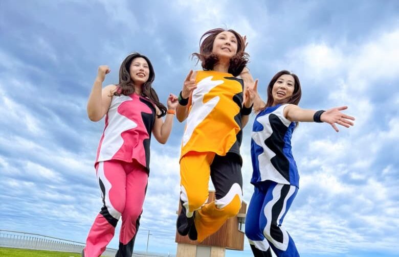 No momento, você está visualizando Shonen Knife toca pela primeira vez em São Paulo em dezembro de 2025