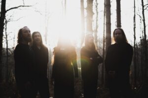 Leia mais sobre o artigo Skáld faz show inédito em São Paulo com abertura da banda Yön