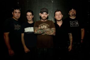 Leia mais sobre o artigo Street Bulldogs anunciam shows de reunião em março de 2026
